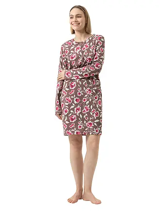 MEY | Nachthemd - Sleepshirt | 